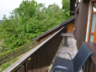 Villa Albrechtice v Jizerských horách Outdoor Recording 10