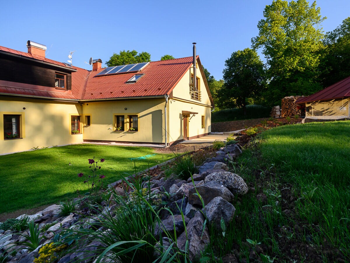 Villa Trutnov Umgebung 37