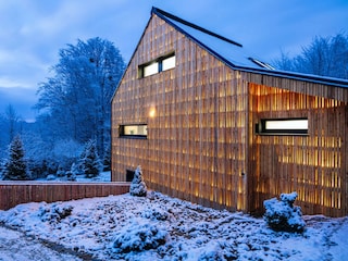 Villa Janovice Outdoor Recording 8
