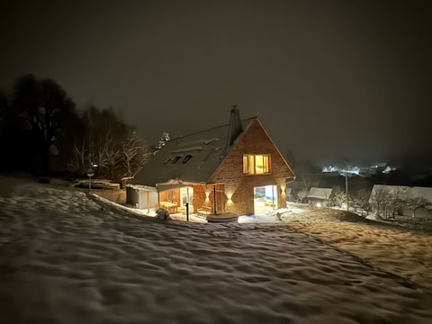 Villa Semily LRO127