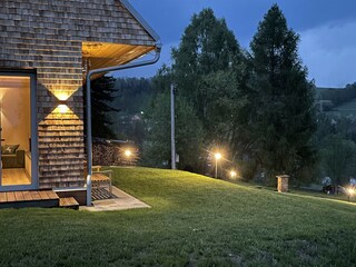 Villa Poniklá Outdoor Recording 18