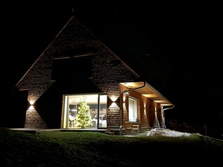 Villa Poniklá Outdoor Recording 22