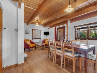 Villa Vrchlabí Ausstattung 14