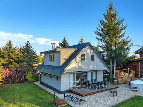 Villa Dolni Branna KDK11210