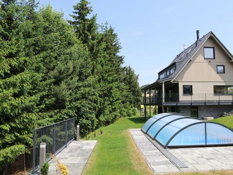Villa Dolni Morava ODP075