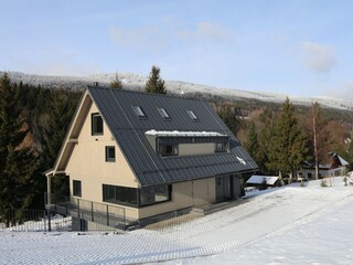 Villa Kraliky Outdoor Recording 3