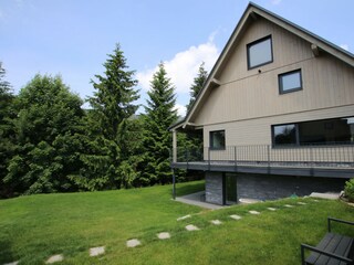 Villa Kraliky Outdoor Recording 8