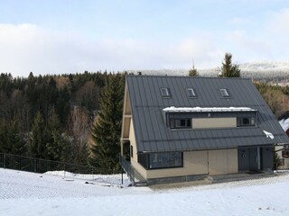 Villa Kraliky Outdoor Recording 9