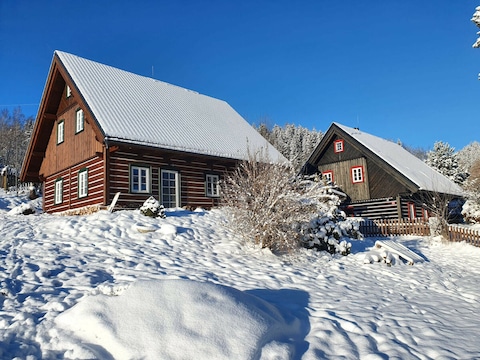Villa Horni Marsov KHP120