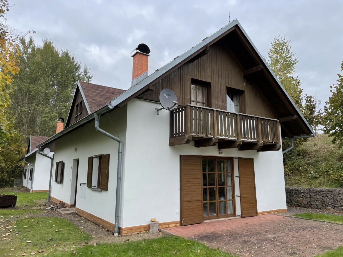 Villa Rudnik Außenaufnahme 5