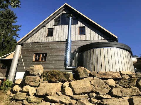 Villa Tanvald LSH141