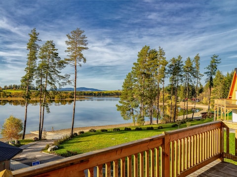 Lakeside Village SLLV-4