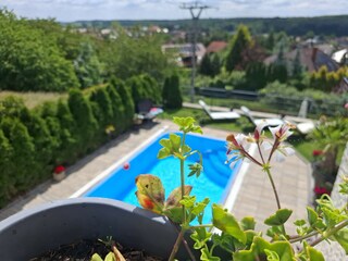Apartment Podkozi Ausstattung 10