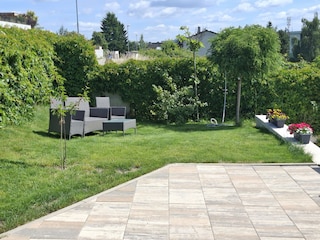 Apartment Podkozi Umgebung 24