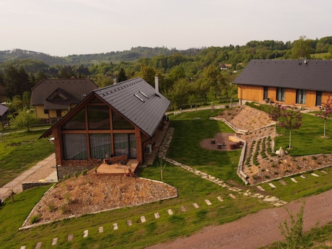 Villa Pernstejn VPM019