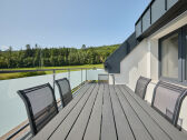 Villa Radvanice Outdoor Recording 1