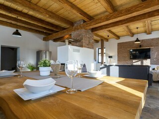 Villa Rudnik Ausstattung 9