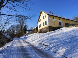 Villa Rudnik Außenaufnahme 3