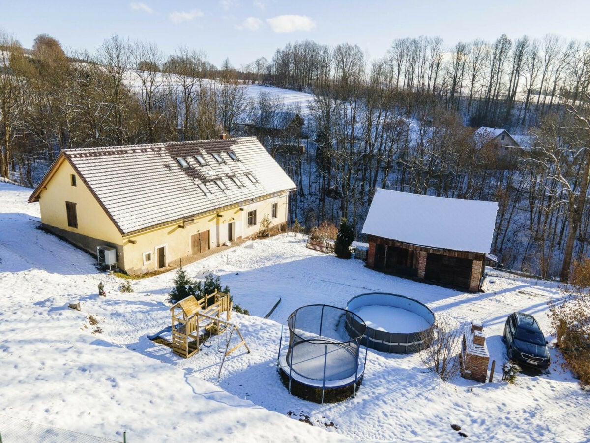 Villa Rudnik Außenaufnahme 5