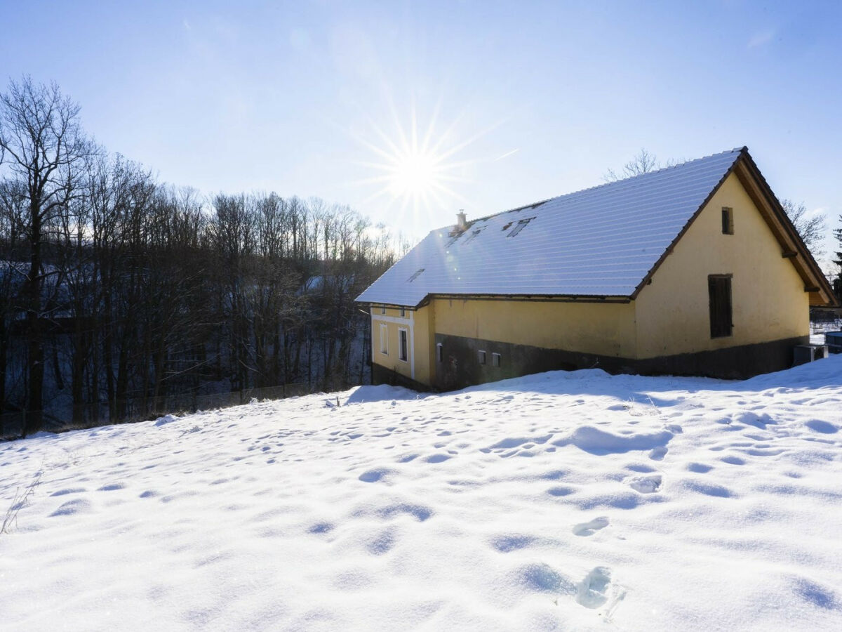 Villa Rudnik Außenaufnahme 6