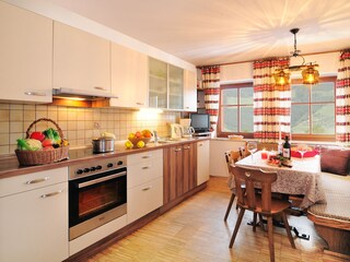 Appartamento per vacanze Kiens Caratteristiche 7