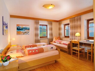 Appartamento per vacanze Kiens Caratteristiche 4