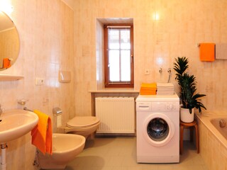 Appartamento per vacanze Kiens Caratteristiche 8