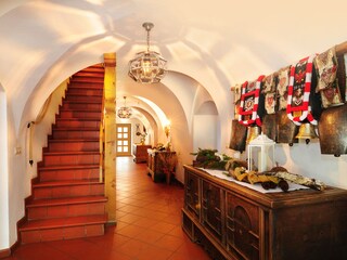 Appartamento per vacanze Kiens Caratteristiche 10