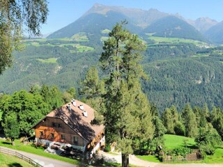 Appartamento per vacanze Kiens Registrazione all'aperto 2