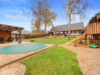 Villa Vrchlabí Outdoor Recording 3