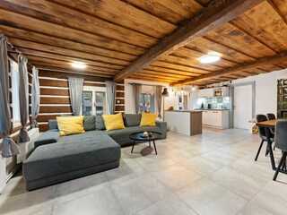 Villa Vrchlabí Features 8