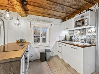 Villa Vrchlabí Features 9