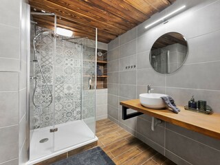 Villa Vrchlabí Features 11