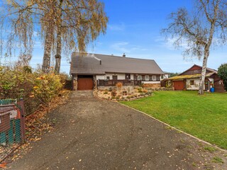 Villa Vrchlabí Environment 40