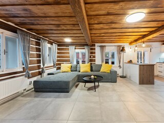 Villa Vrchlabí Features 35