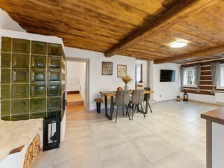 Villa Vrchlabí Features 12