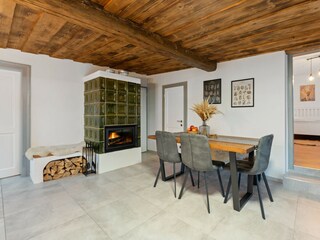 Villa Vrchlabí Features 14