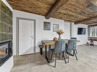 Villa Vrchlabí Features 15