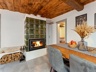 Villa Vrchlabí Features 16