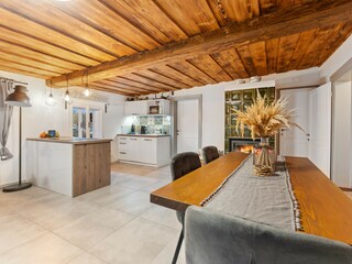 Villa Vrchlabí Features 17