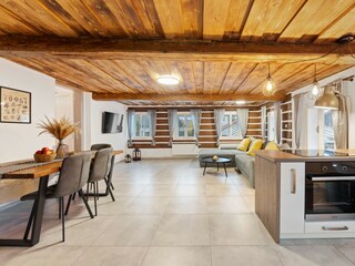 Villa Vrchlabí Features 18