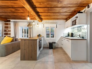 Villa Vrchlabí Features 20