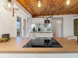 Villa Vrchlabí Features 21