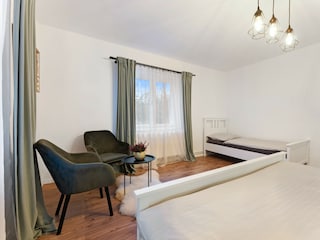 Villa Vrchlabí Features 24