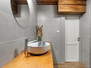 Villa Vrchlabí Features 30