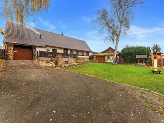 Villa Vrchlabí Environment 41