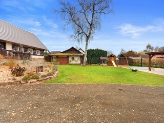 Villa Vrchlabí Environment 42