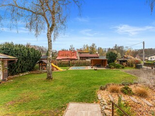 Villa Vrchlabí Environment 44