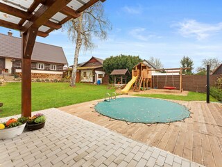 Villa Vrchlabí Environment 38