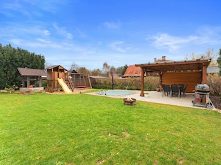 Villa Vrchlabí Environment 39